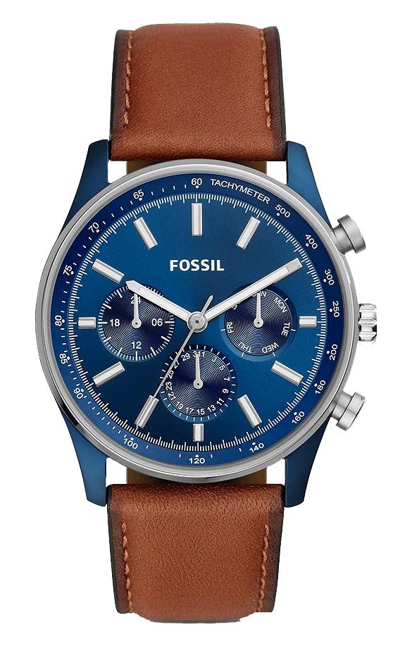 Reloj Fossil Hombre Modelo BQ2512