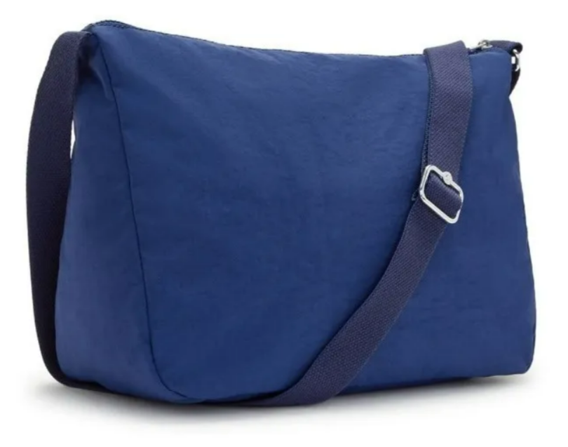 Bolsa Kipling Sidney Crossbody Bag Azul Rey