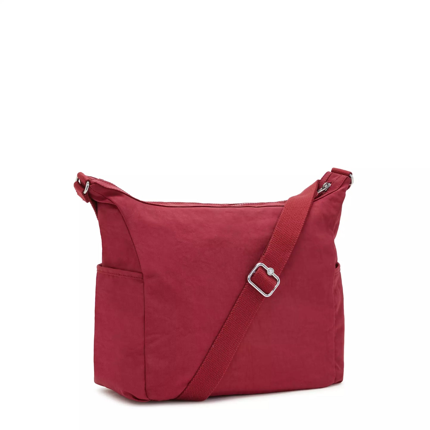 Bolsa Kipling ALENYA Crossbody Bag - Regal Ruby
