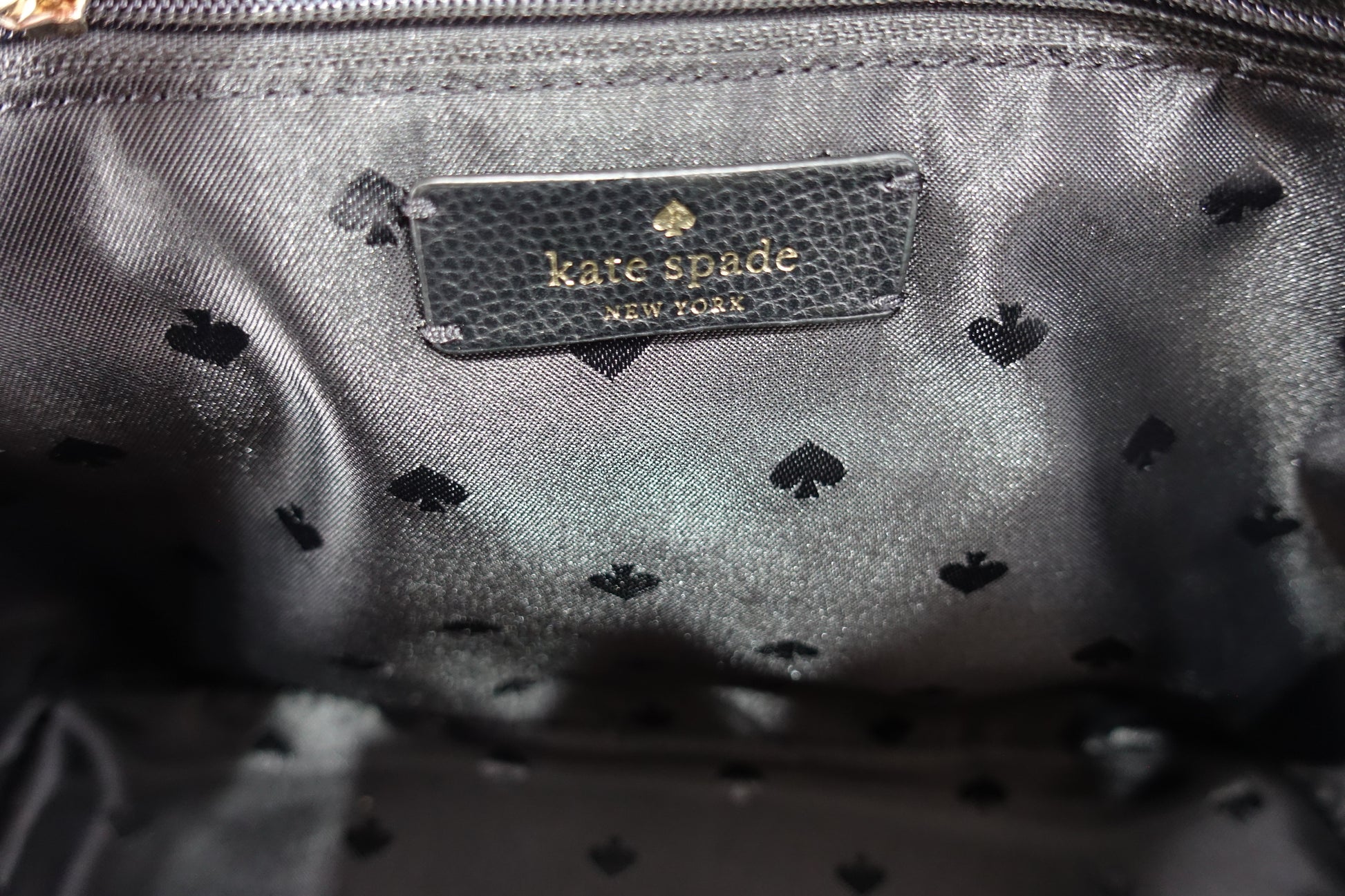 Bolsa Kate Spade Patterson Drive Small Dome Satchel - illa Elite Fashion Suppliers
