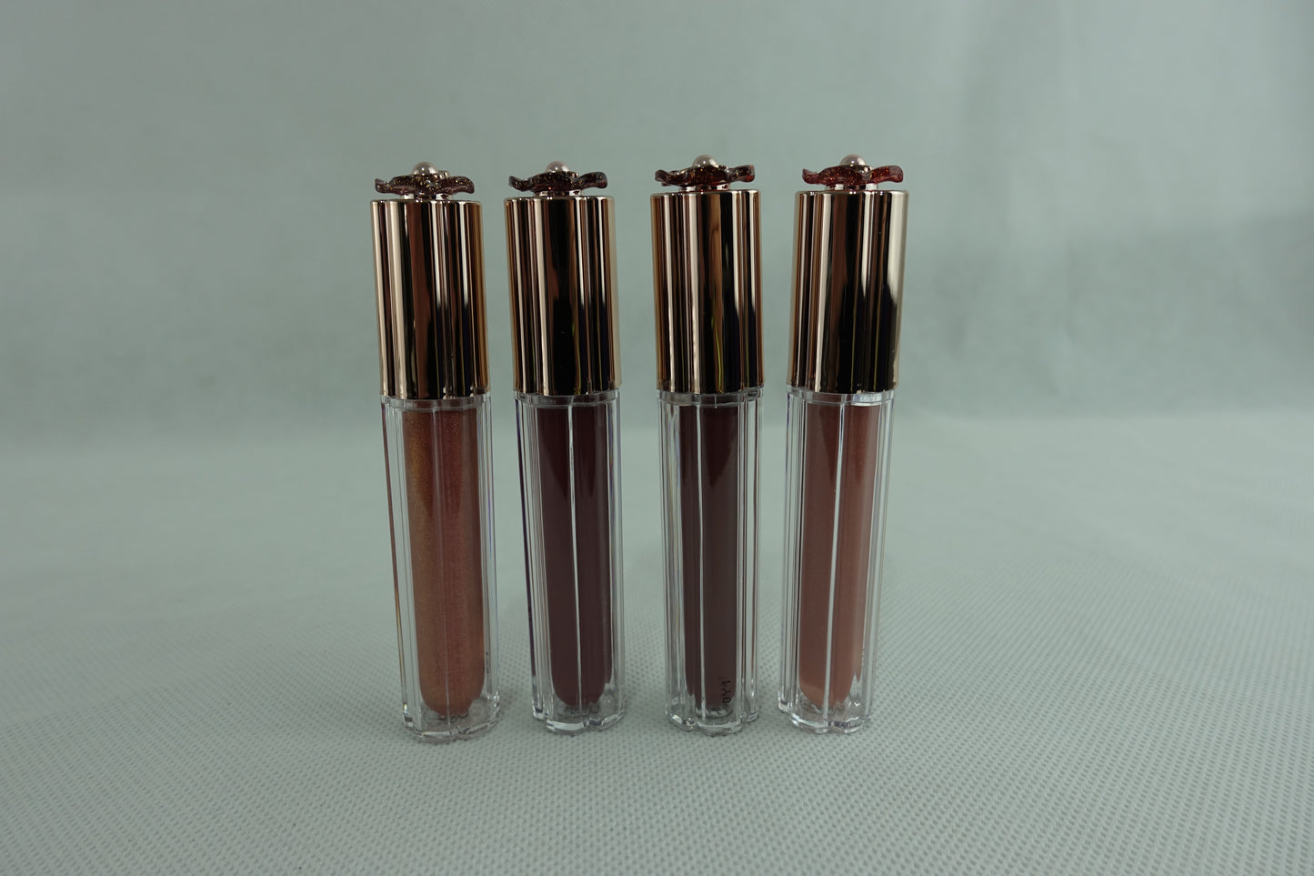 Coach X Sephora Collection Tea Rose Lip Gloss Set