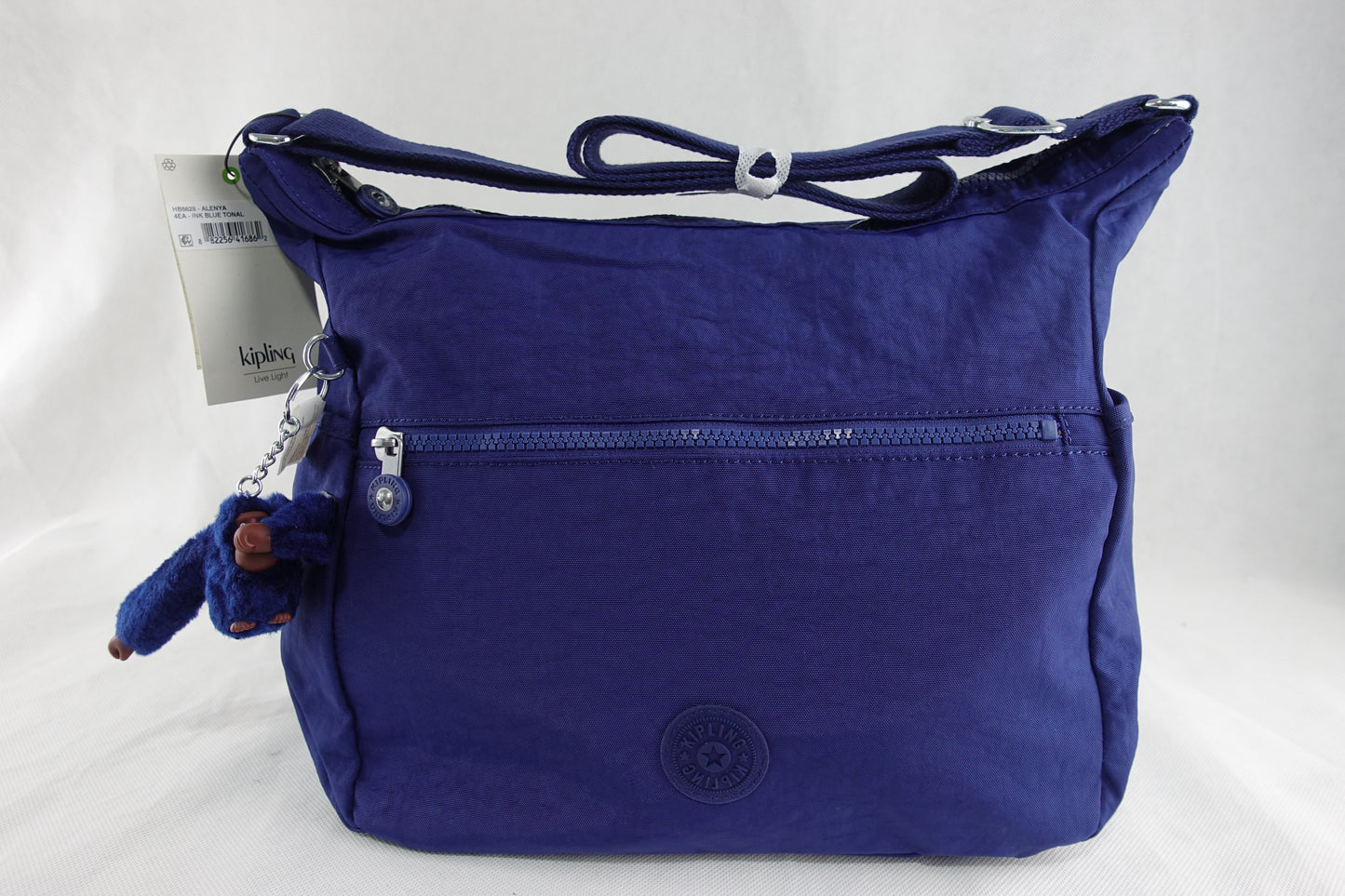 Bolsa Kipling ALENYA Crossbody Bag Azul