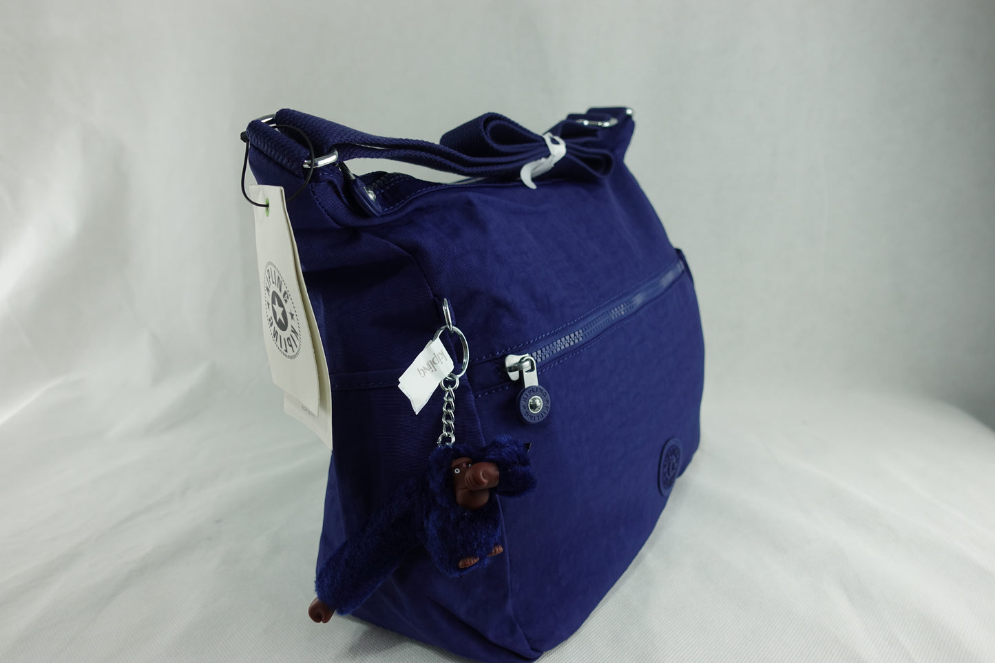 Bolsa Kipling ALENYA Crossbody Bag Azul