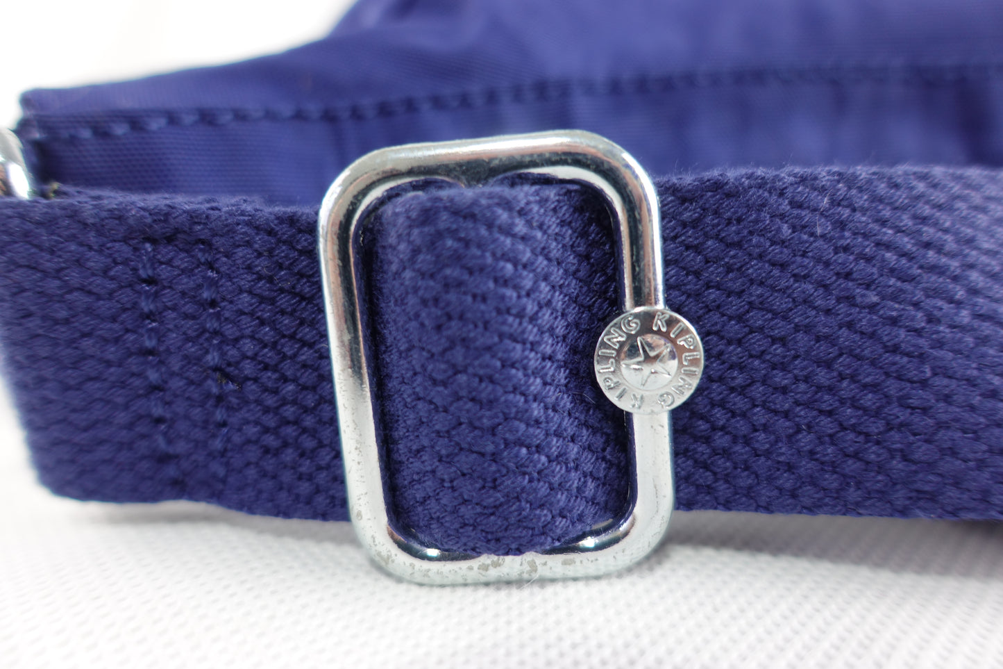 Bolsa Kipling ALENYA Crossbody Bag Azul