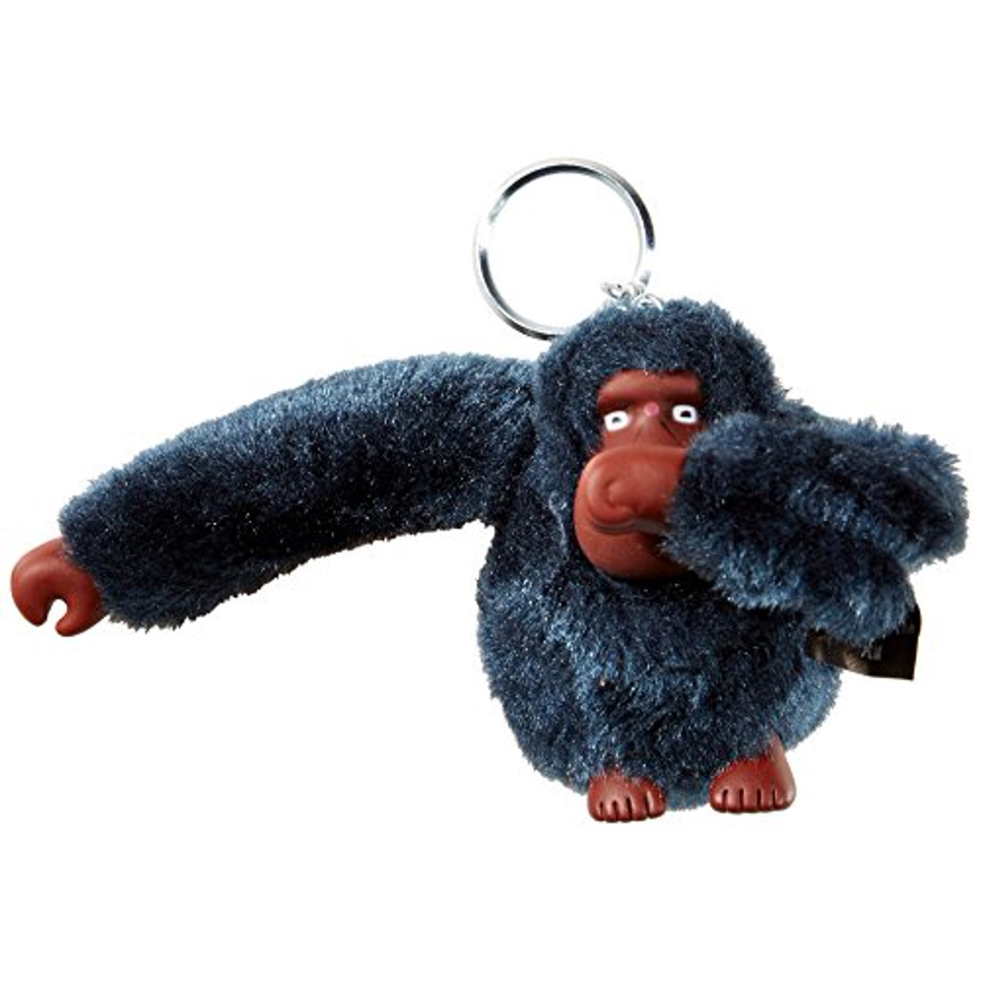 Keychain Bolsas Kipling Chango De Metal Las Mejores Ofertas En