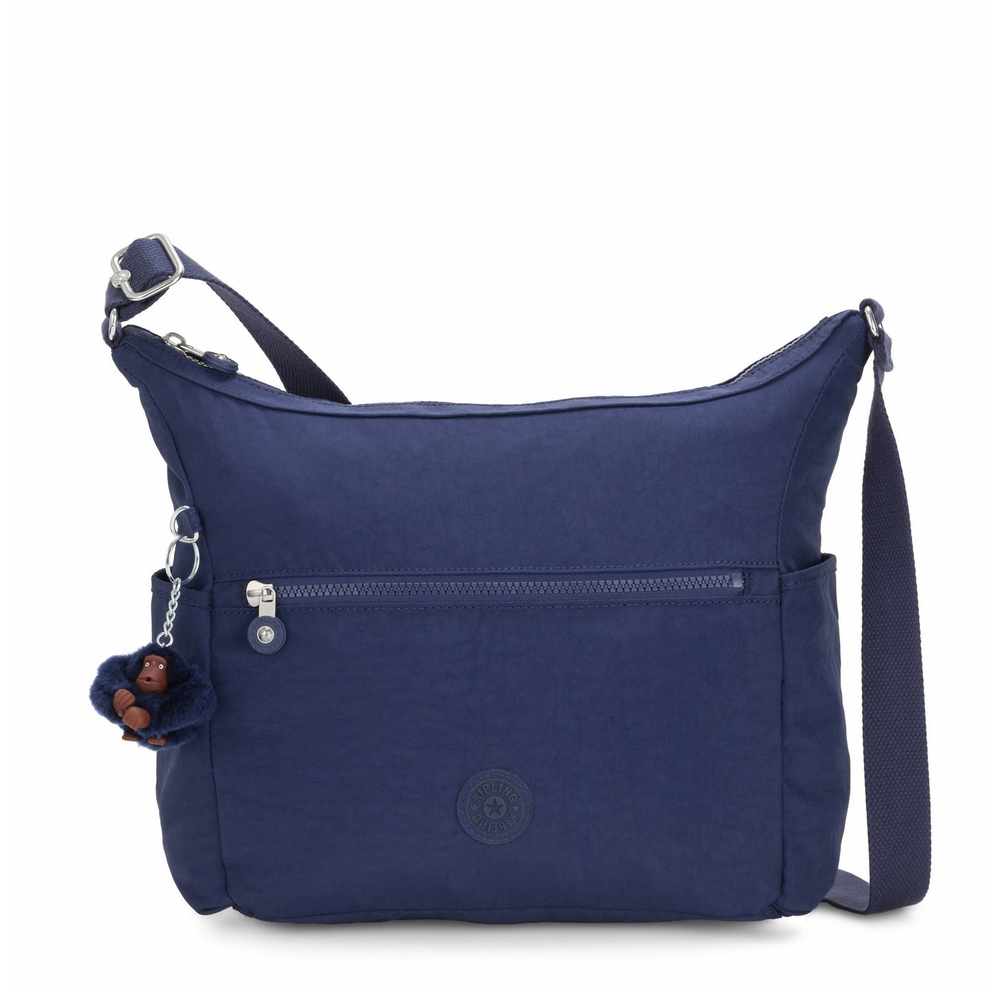 Bolsa Kipling ALENYA Crossbody Bag Azul