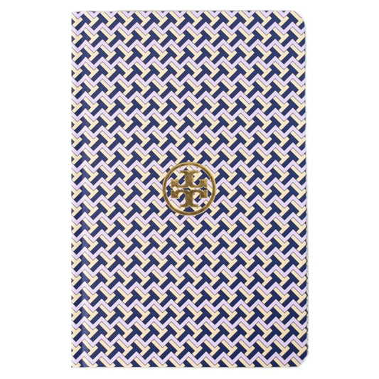 Cuaderno Libreta Tory Burch