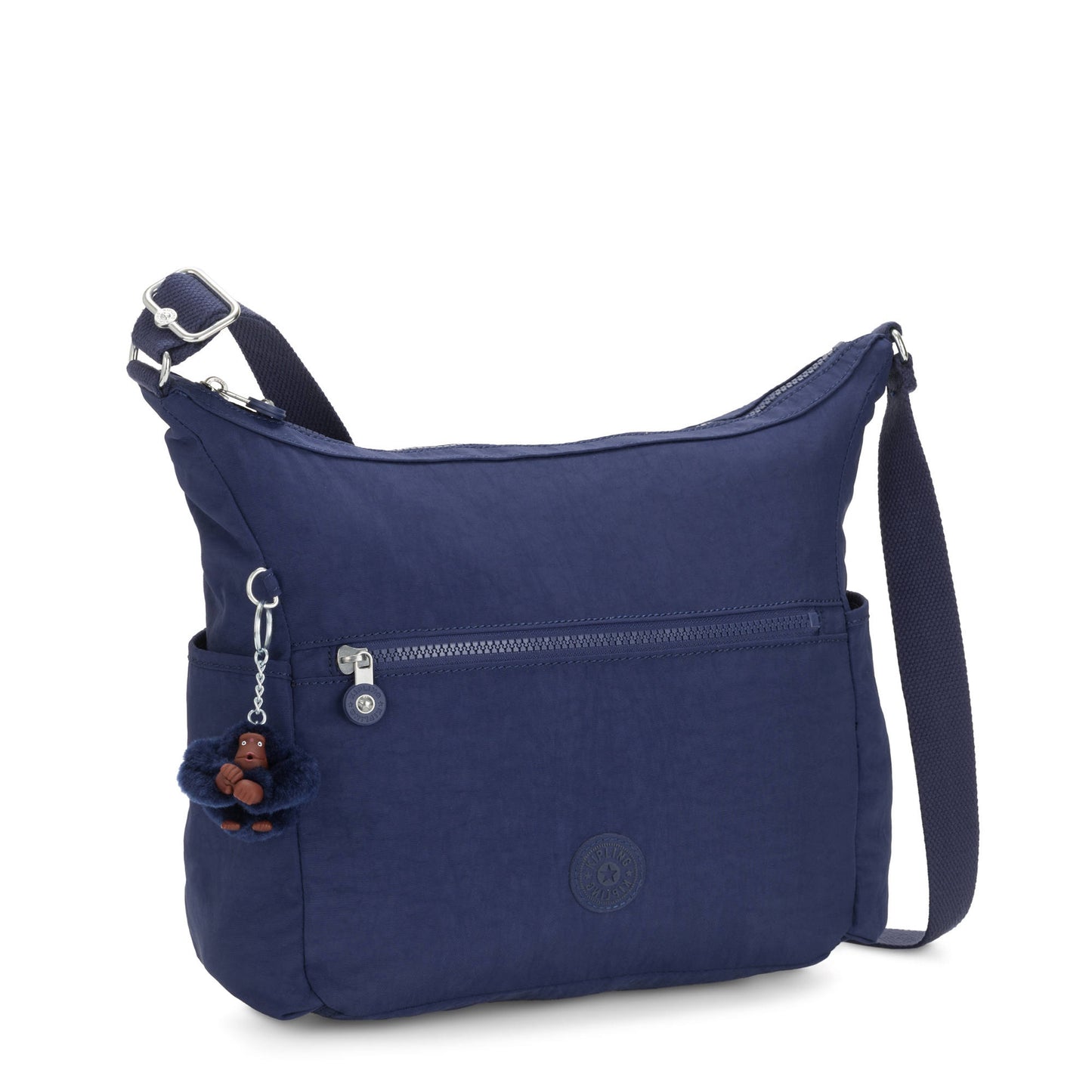 Bolsa Kipling ALENYA Crossbody Bag Azul