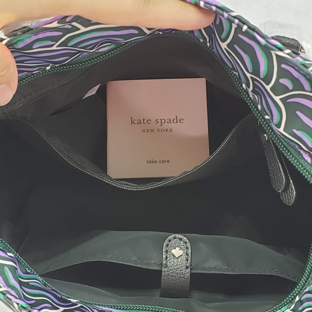 Kate spade taylor discount small crossbody tote