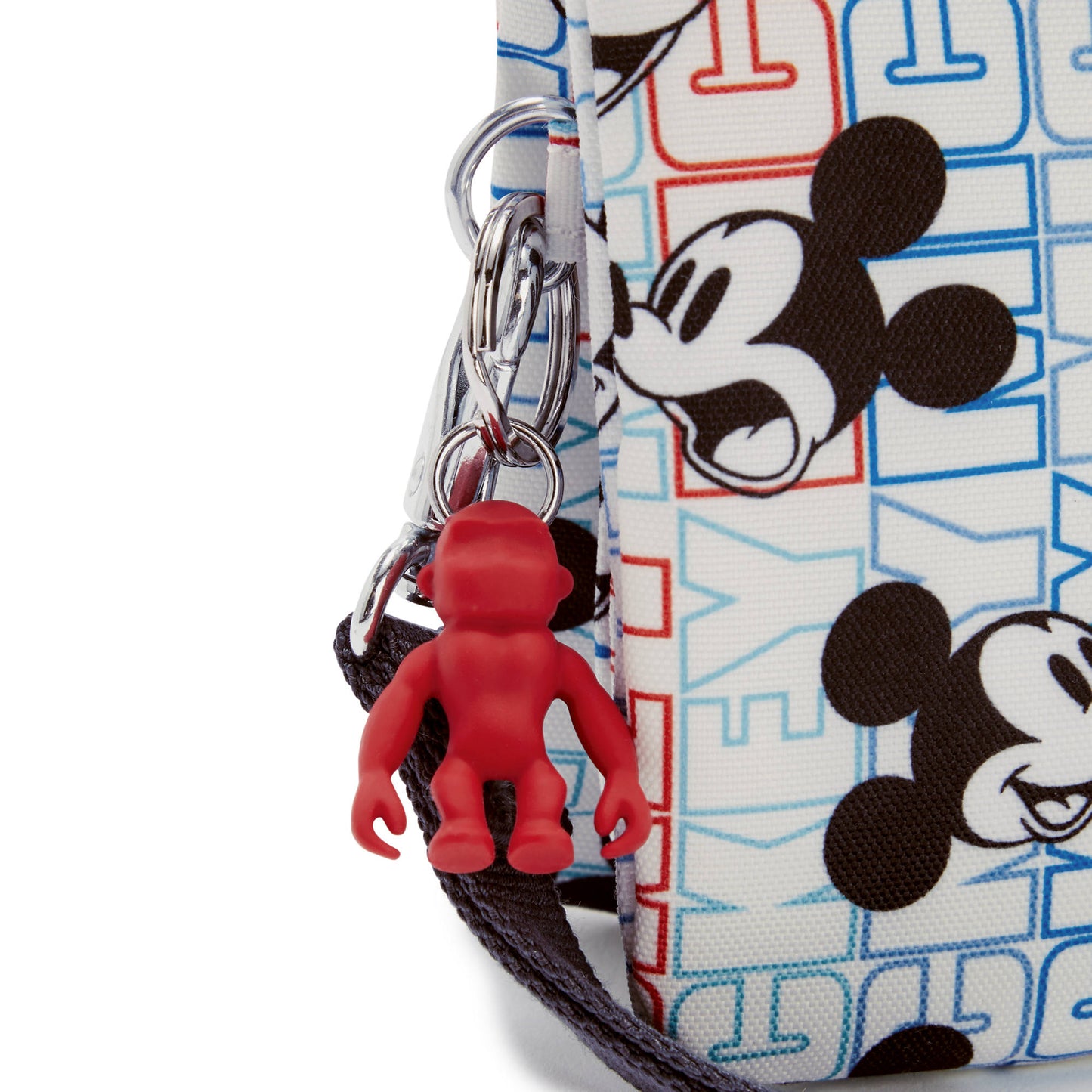 Monedero Creativity XL Extra Large Disney's Mickey Mouse Wristlet