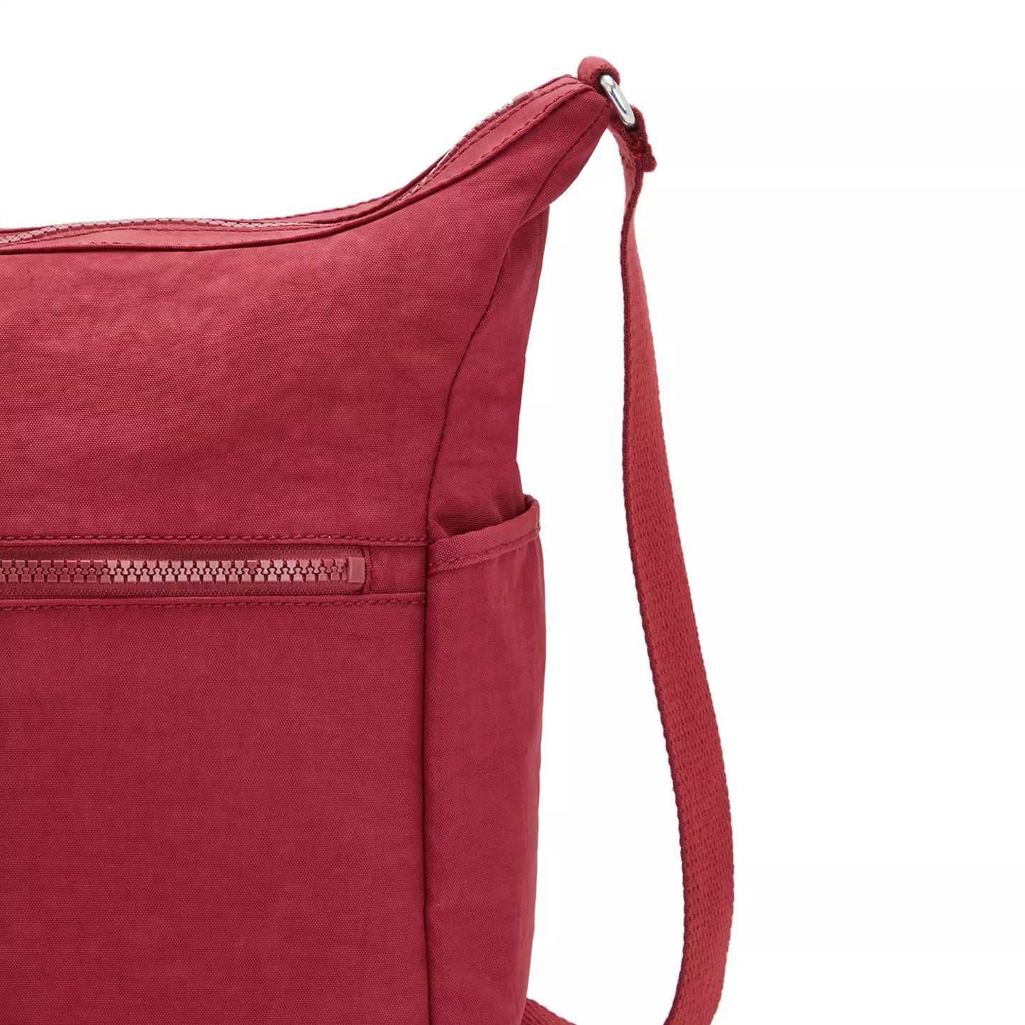 Bolsa Kipling ALENYA Crossbody Bag - Regal Ruby