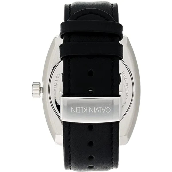 Reloj Calvin Klein Original para Caballero Achieve Men's Watch K8W311C1