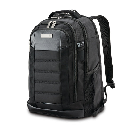 Mochila Samsonite Carrier GSD Backpack