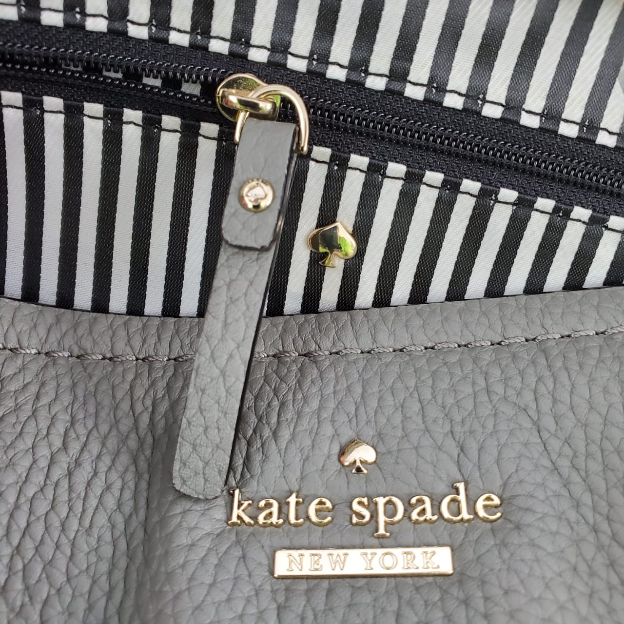 Bolsa Kate Spade Jackson Street Denise - illa Elite Fashion Suppliers