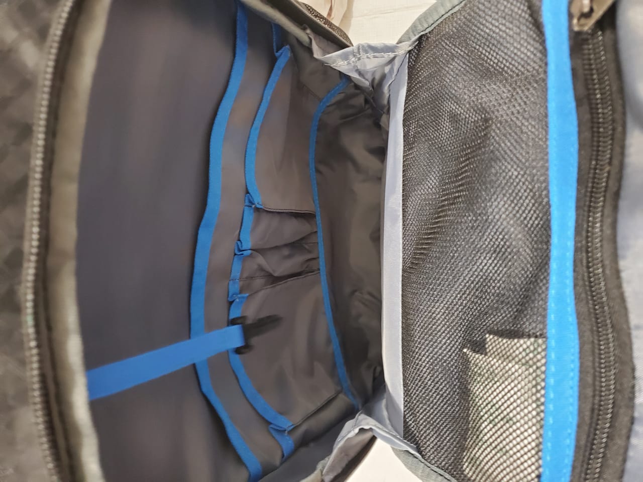 Mochila Samsonite Carrier GSD Backpack