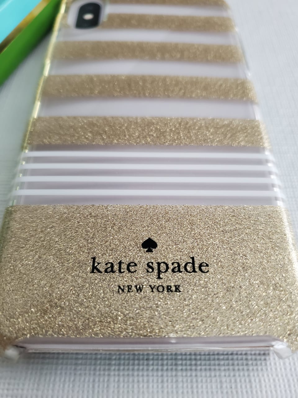 Funda Kate Spade iPhone X o Xs - illa Elite Fashion Suppliers