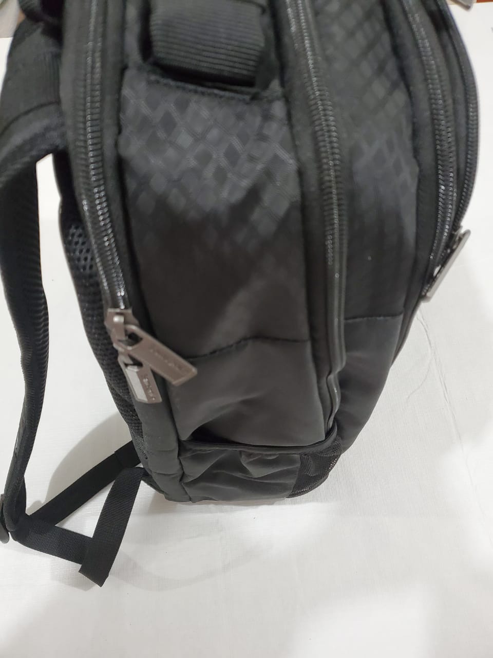 Mochila Samsonite Carrier GSD Backpack