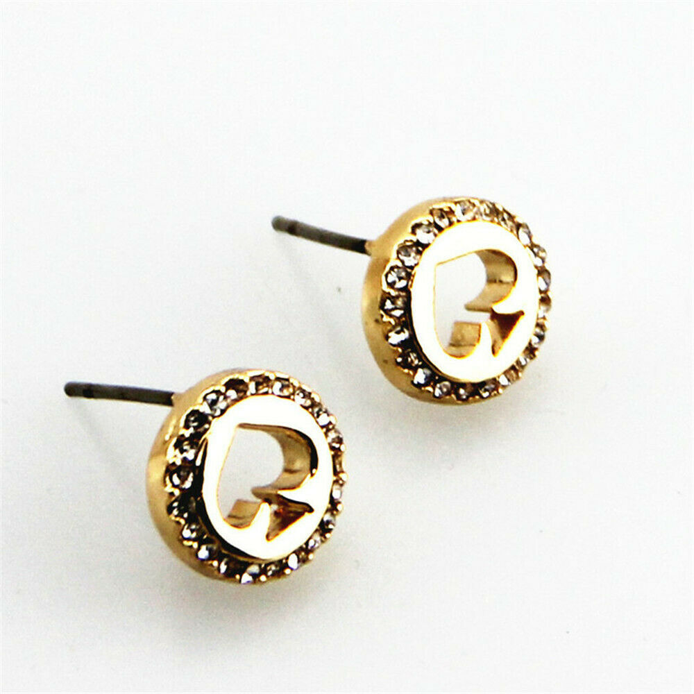 Aretes Kate Spade Spot The Spade Pave Halo Spade Studs Dorados