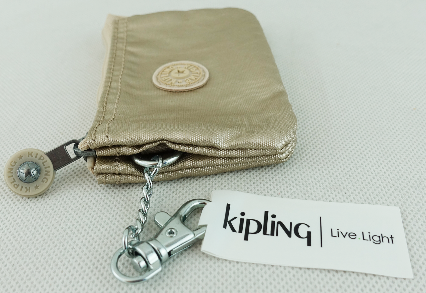 Monedero Kipling Creativity Mini