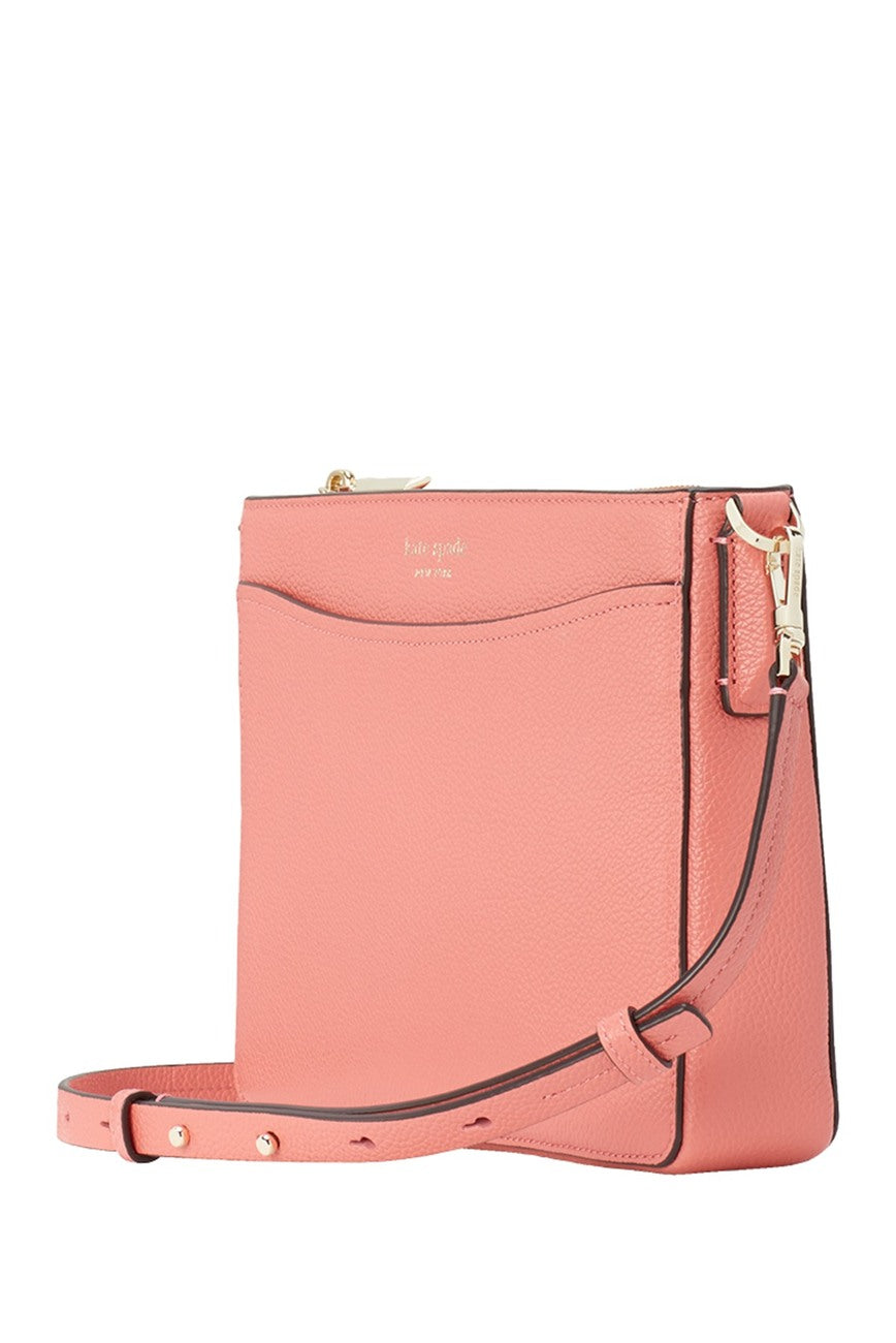 Bolsa Kate Spade Margaux Medium Leather Convertible Crossbody Bag - illa Elite Fashion Suppliers