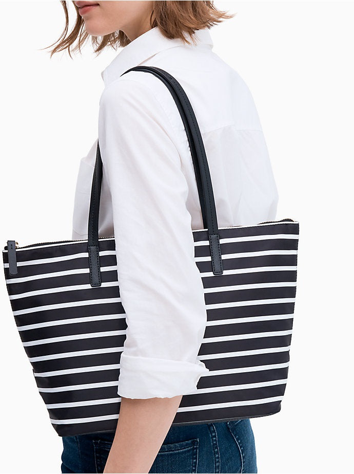 May street lida sales tote kate spade